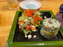 -桃屋日本料理(清华科技园店)