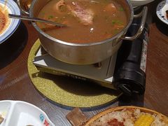 -徐鼎盛民间菜(奥体店)