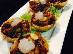 八宝辣酱-徐记私厨(半淞园路店)