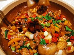 -辣婆婆(航天桥店)