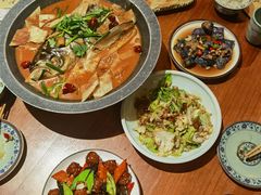 -锦小馆(安贞店)