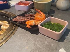 -花时·炭火烧肉(东百中心A馆店)