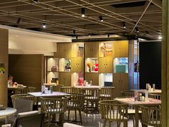 -金海湾自助餐厅(金陵饭店)