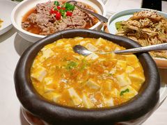 -羲和雅苑•北京烤鸭(陆家嘴中心店)