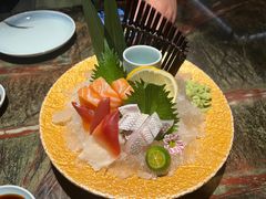 -炙柒Sekinana·精致料理 烧鸟·铁板烧(海上世界店)
