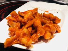 -老苏州芳和园茶酒楼  传统苏帮菜(观前店)