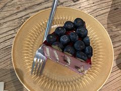 -BAKER&SPICE(安福路店)