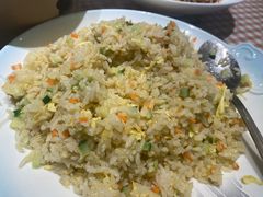 -阳光家常菜(泉城路店)