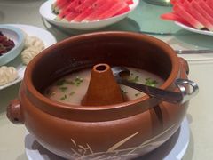 -喜相逢·特色烤鸭新疆菜(南珏大厦店)