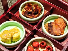 -北平食府.北京烤鸭(亦庄店)