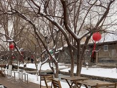 -春风习习