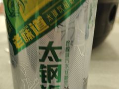 -老太原菜馆(府西街店)