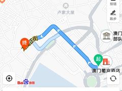 -金燕西洋牛油糕葡式食品