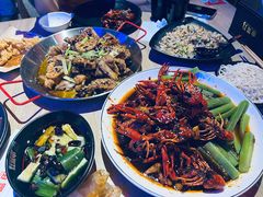 -红盔甲·小龙虾(车公庙店)