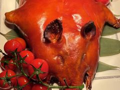 -北京王府井希尔顿酒店·万斯阁西餐厅