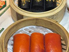 -禄运茶居·手工点心(猎德店)