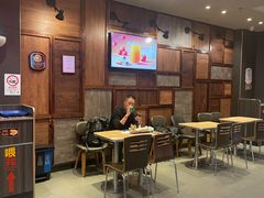 -汉堡王(上海凌云壹街坊店)