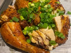 -绿茶餐厅(汇悦大融城店)