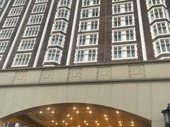 -锦江饭店锦北楼-锦江厅