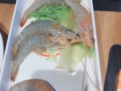 -津门羊大爷·铜锅涮肉(黄河道店)