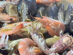 -舌尖上·霞浦滩涂海鲜·新闽菜(总店)
