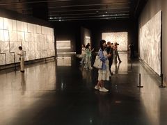 -江苏省美术馆(长江路新馆)