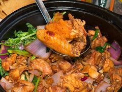 -张大厨鸡煲王·小龙虾·16年老字号(新圳东路店)
