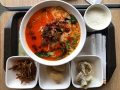 -小豆面馆(民大店店)