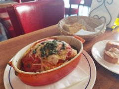-LA MAISON公鸡和龙(蛇口店)
