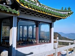 -莫干山风景区