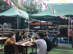 -沪公子·炭火蛙(303生活广场店)