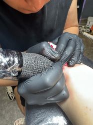 -飛凡TATTOO纹身•原创