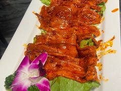 -红辣椒·川菜·火锅(大洋中心店)