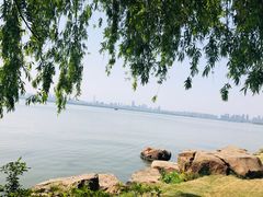 -东湖生态旅游风景区