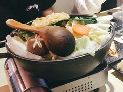 -有喜屋·深夜食堂(北京西路店)