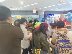 -孩子王(铁西万达店)