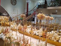 -丽华园(汉阳龙阳店)