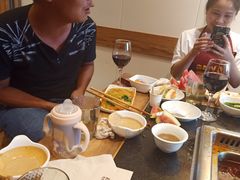 -巴奴毛肚火锅(安阳相州店)