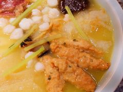 乾隆八珍-南京大牌档(三阳广场苏宁店)