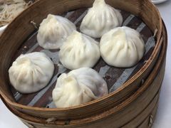 苏州汤包-老盛兴汤包馆(华灵店)