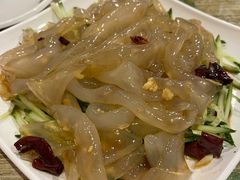-玫瑰红烤羊排(北新桥三条店)