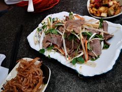 -莒县世起全羊馆(塔桥人家店)