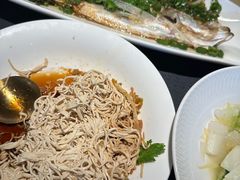 -南里山房(虹桥天地店)