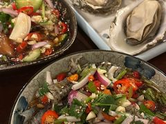 -乔街深夜食堂·台州菜·高压锅生蚝(杭州总店)