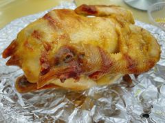 -徐记饭店(海鲜饭店)