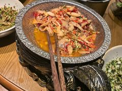 -李久其家民间餐厅(观沙岭公园店)