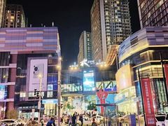 -大悦城(沈阳中街店)
