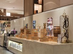 -合肥辰茂和平酒店·茂餐厅