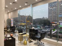 -1983 Hair Salon