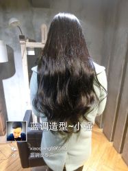 点击看大图 iphone_upload_pic-蓝调造型·烫发·染发
